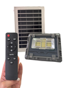 REFLECTOR SOLAR DE 200W