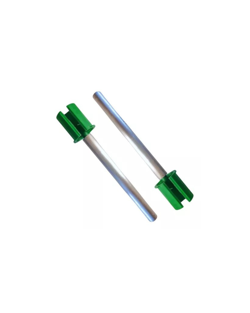 ANODO DE MAGNESIO