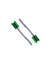 ANODO DE MAGNESIO