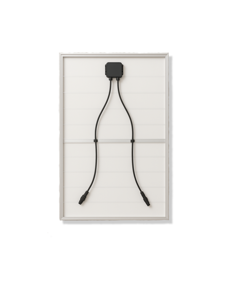 PANEL FOTOVOLTAICOS POLY 160 W