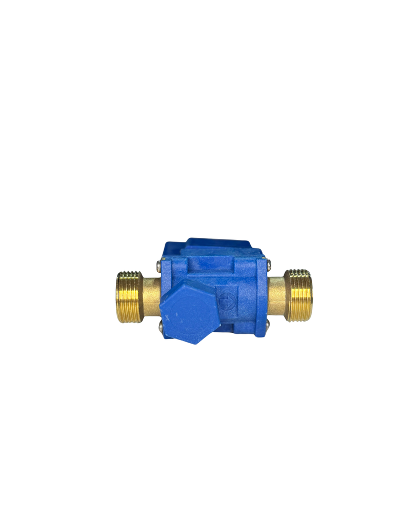 VALVULA ELECTROMAGNETICA DE TK-8A