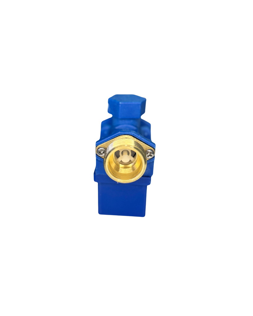 VALVULA ELECTROMAGNETICA DE TK-8A