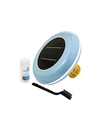 IONIZADOR SOLAR PARA PISCINAS