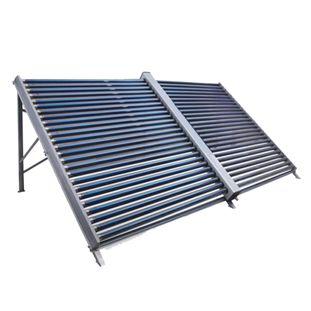 COLECTOR DE 50 TUBOS TIPO MANIFOLD