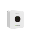INVERSOR MONOFASICO ON GRID GROWATT MIN4200TL-X