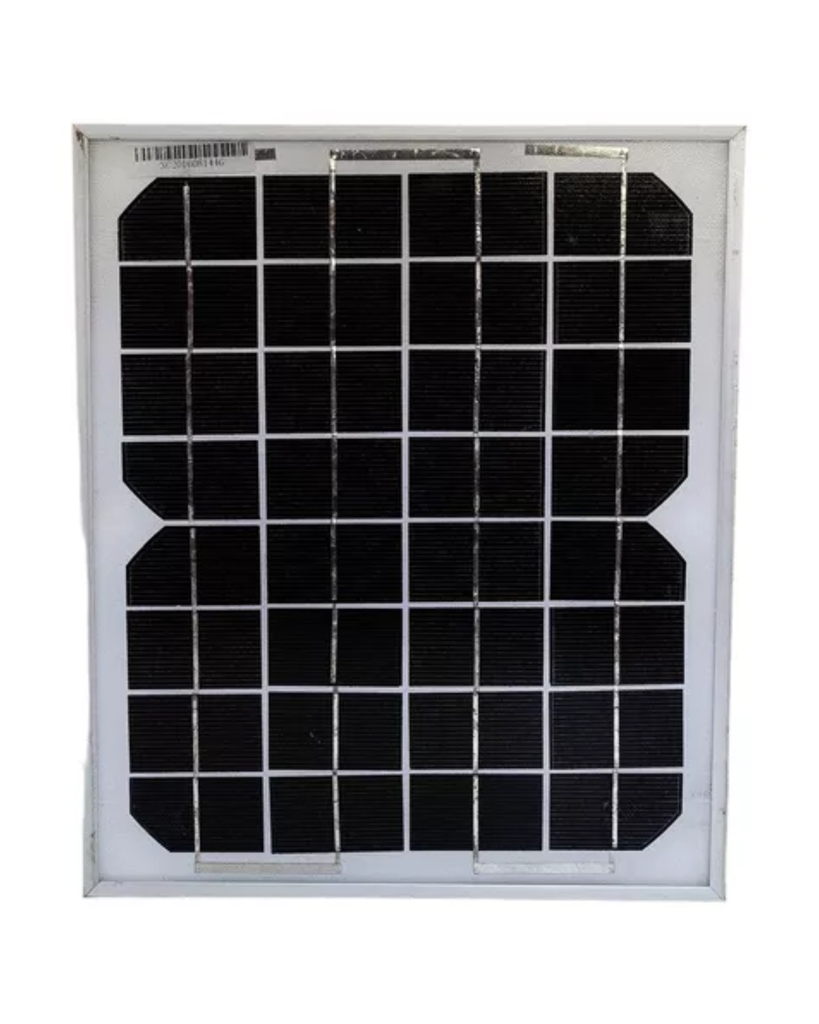 PANEL FOTOVOLTAICO MONO 10 W   