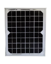 PANEL FOTOVOLTAICO MONO 10 W   