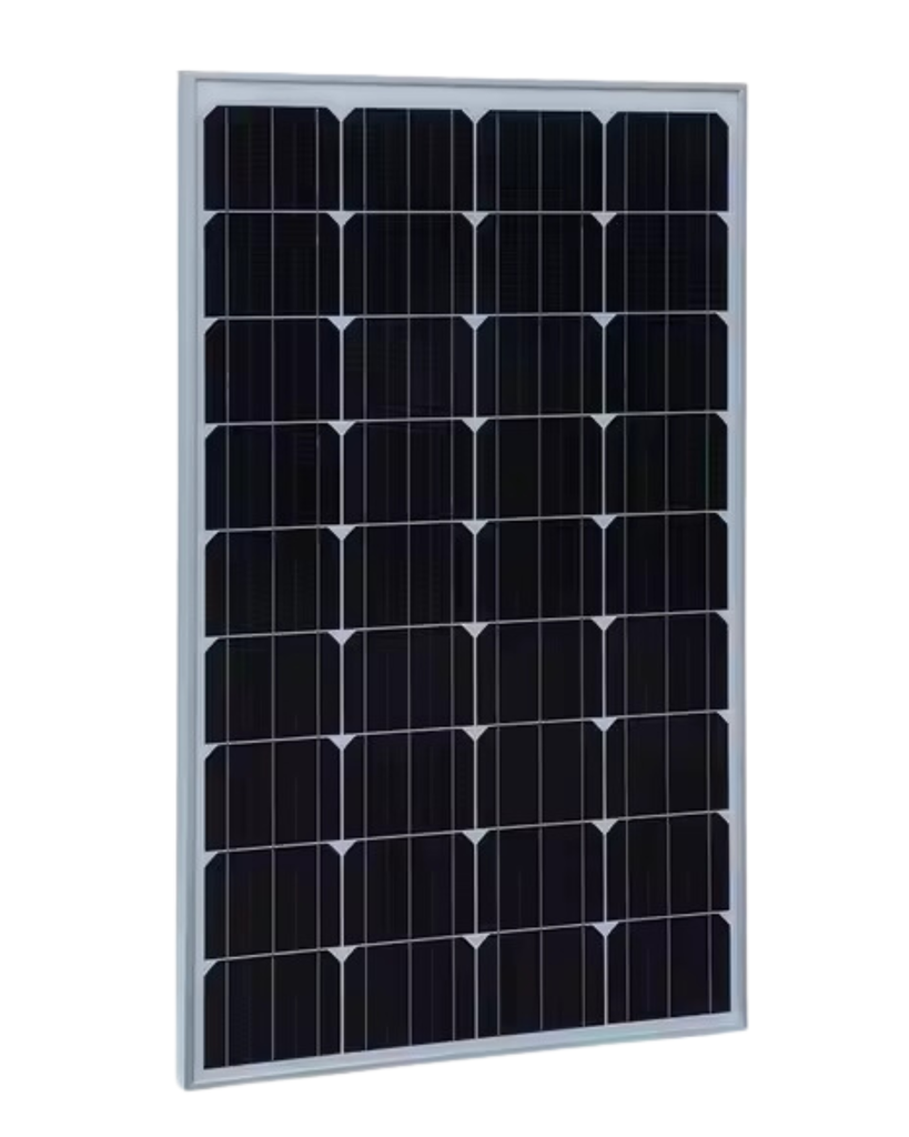PANEL FOTOVOLTAICO MONO 100 W   