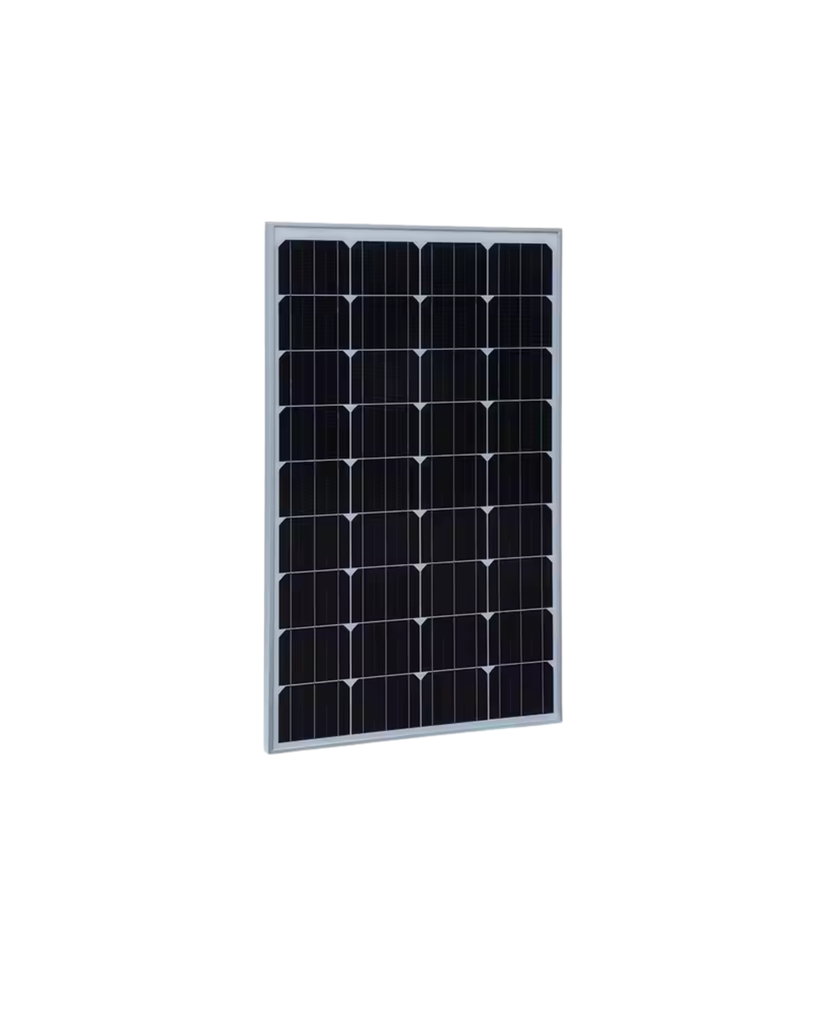 PANEL FOTOVOLTAICO MONO 100 W   