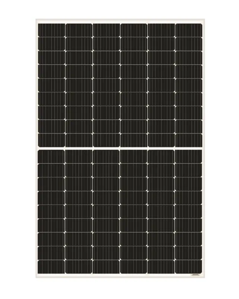 PANEL FOTOVOLTAICO MONO 410 W