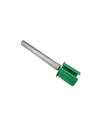 ANODO DE MAGNESIO