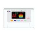 CONTROLADORA ELECTRÓNICA TK-8A