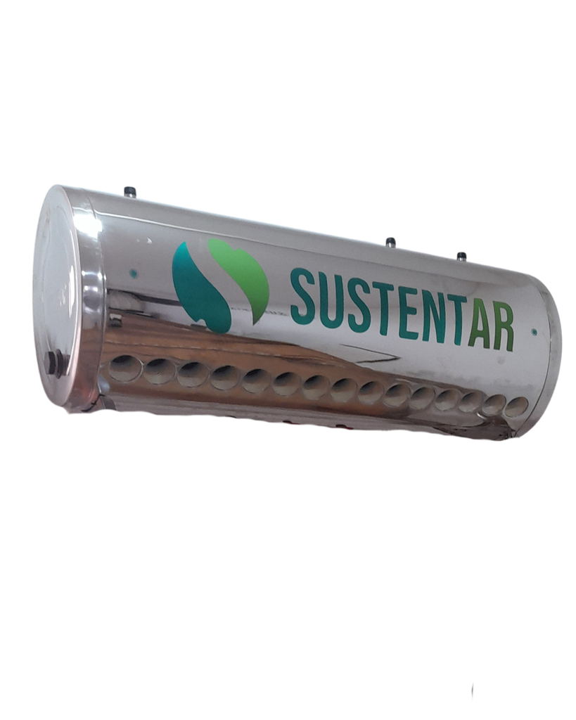 REPUESTO DE TANQUE DE ACERO INOXIDABLE DE 150 LITROS 