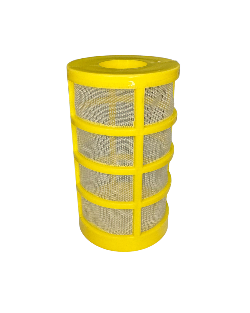 CANASTA PLASTICA DE IONIZADOR SOLAR PARA PISCINAS