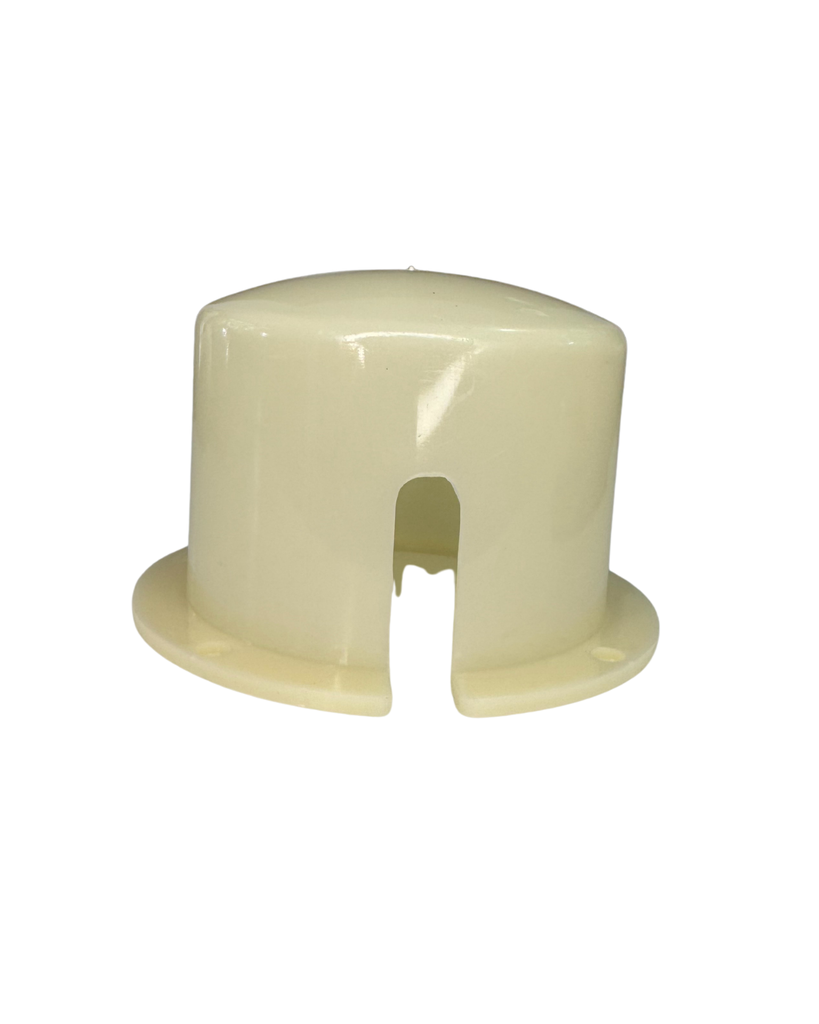 TAPA PLASTICA ESTANCA DE RESISTENCIA ELECTRICA DE TERMOTANQUE SOLAR