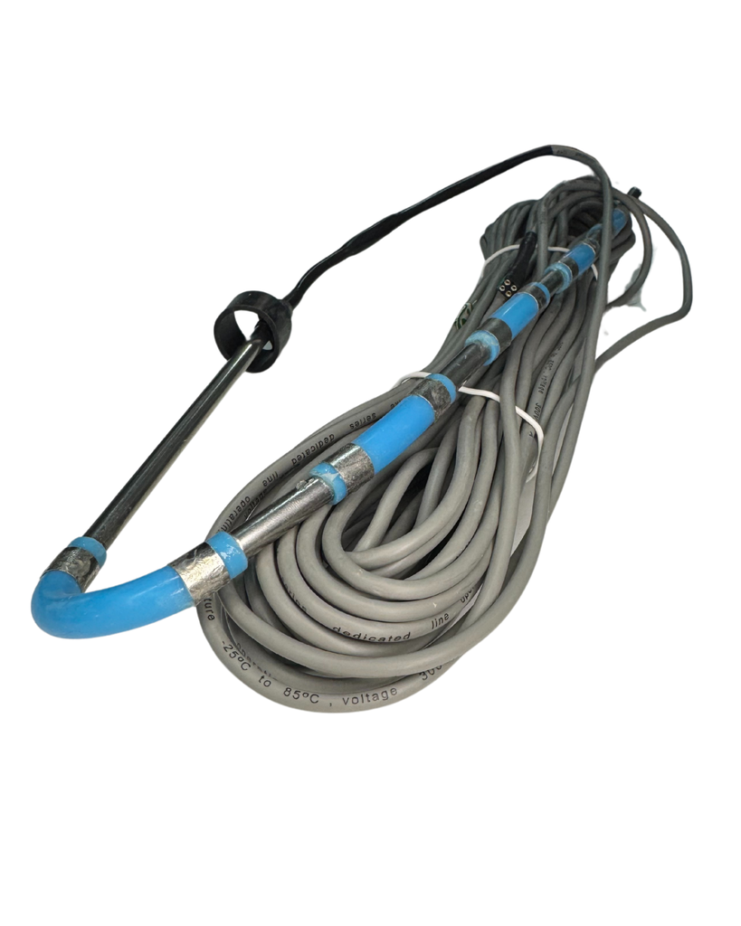 SENSOR DE TEMPERATURA DE REPUESTO PARA CONTROLADORA (SENSADO SUPERIOR) 