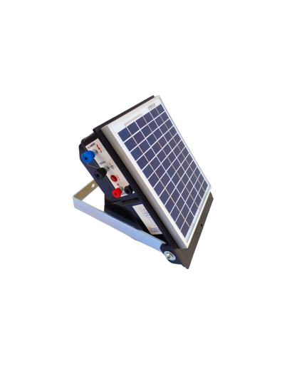 [BS80] BOYERO SOLAR DE 80 KM   