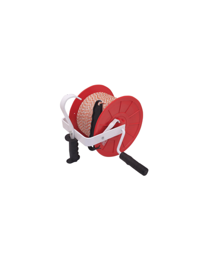 [BS03] HILO ELECTROPLASTICO X 500 C/CARRETEL   