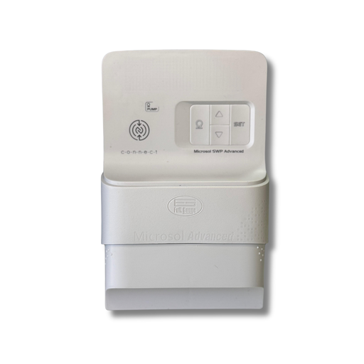 [CS01] CONTROLADOR DE TEMPERATURA PARA CLIMATIZADORES