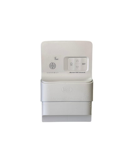 [CS01] CONTROLADOR DE TEMPERATURA PARA CLIMATIZADORES