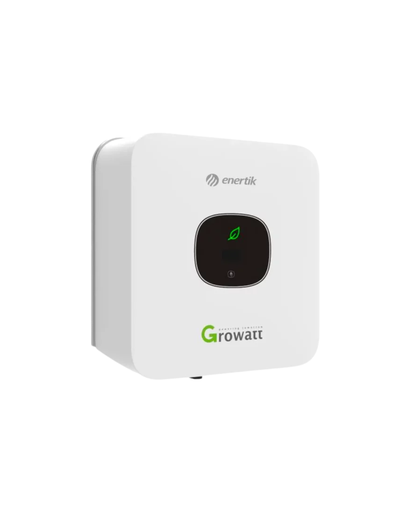 [MIN5000TL-X] INVERSOR MONOFASICO ON GRID GROWATT MIN5000TL-X