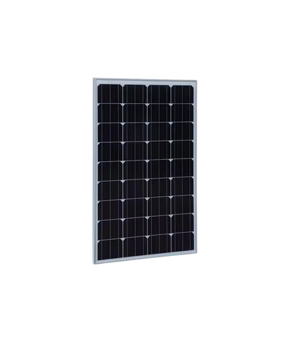 [AS-6M18-100W] PANEL FOTOVOLTAICO MONO 100 W   