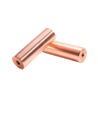 [EC8] ELECTRODO DE COBRE DE 8 CM P/IONIZADORES 