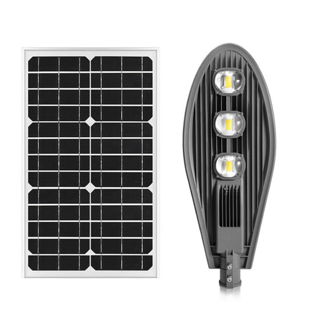 [LS150] LUMINARIA SOLAR VÍA PÚBLICA 150 W   