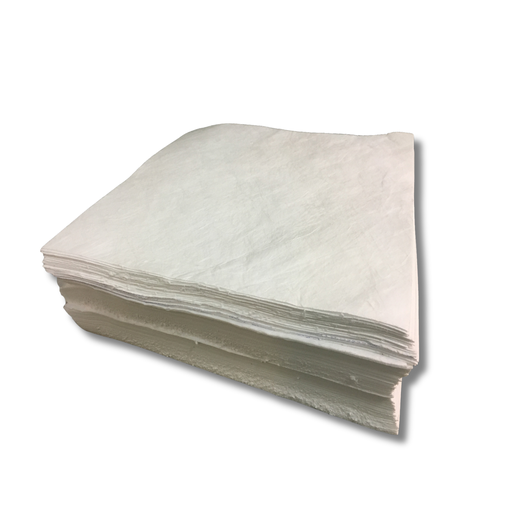 [AB03-07-02] PAÑOS SINTÉTICOS "SYNTHETIC-SORB" 50x50 CM x 100 UNIDADES