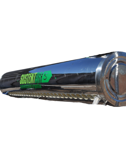 [TS-023] REPUESTO DE TANQUE DE ACERO INOXIDABLE DE 300 LITROS