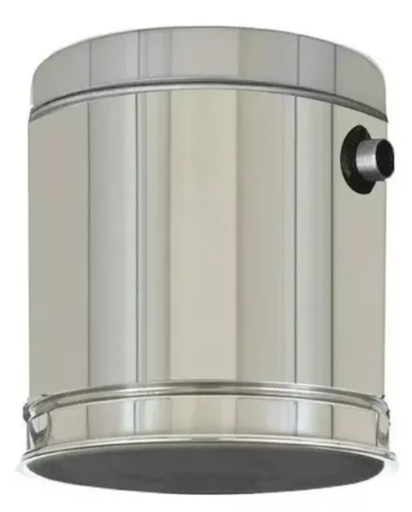 [TS-008] TANQUE DE PRELLENADO DE 5 LITROS