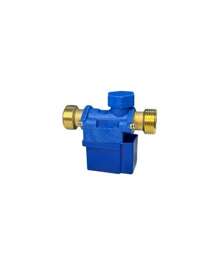 [TS-057] VALVULA ELECTROMAGNETICA DE TK-8A