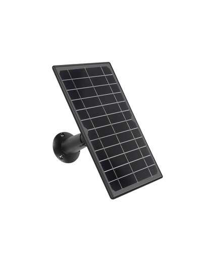 [CAM02] REPUESTO DE PANEL SOLAR DE CAMARA 4G Y WIFI 