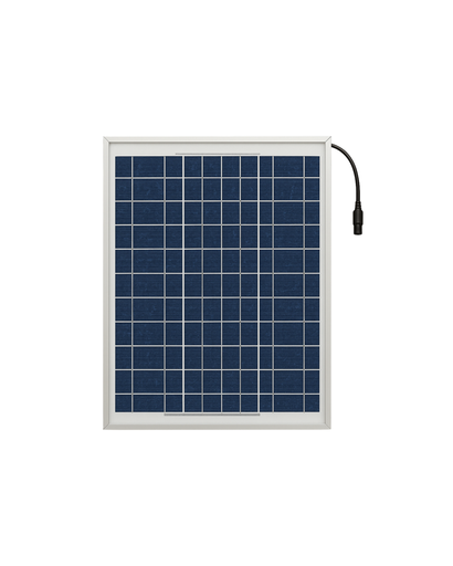 [PF50W18V] PANEL FOTOVOLTAICO POLY 50 W 18V