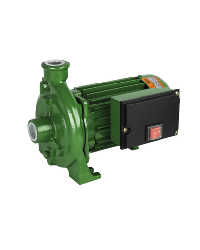 [233010994] ELECTROBOMBA PERIFERICA MONOFASICA CZERVENY ZETA 4 - 1,5 HP
